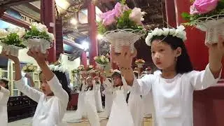 2023 GIÁO HỌ THÔN ĐÔNG DÂNG HOA