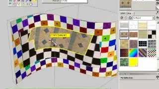 ThruPaint - Overview (Sketchup Plugin)