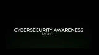 PC Matic - Cybersecurity Awareness Month