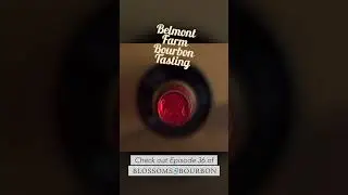 Be sure to check out Episode 36 of Blossoms and Bourbon! #shorts