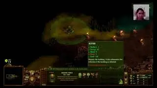 They Are Billions (PS4) - Part 1 Dark Mooreland Survival