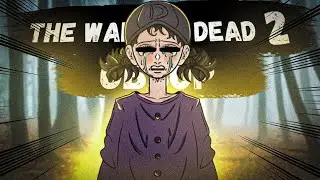 THE WALKING DEAD 2 [1 ЭПИЗОД - ВСЁ ЧТО ОСТАЛОСЬ]  |  flavoll