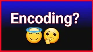 Encoding?🌹What is Encoding?🌹Malware🌻Decoding🔥Kunnu Gautam🔥Malicious Software