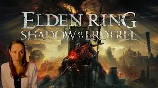 Last bosses in ELDEN RING DLC [Day 18]