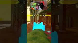 The BEST SMG For Ranked Play in Season 6!