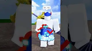 WHAT IF BLOX FRUITS WERE REVERSED?🚀  