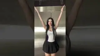 Anime dances!