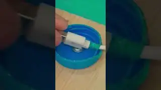 Easy solution at home 