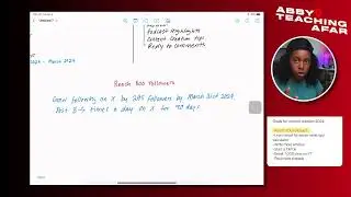 SMART Goals for Content Creators