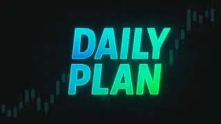 CL Futures - What I'm Seeing Today