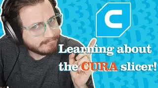 An Introduction to Ultimaker's Cura!