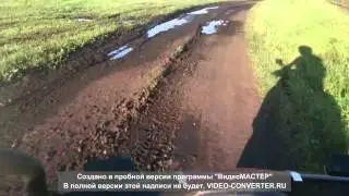 Девушки на скутере Все говорят не ссы