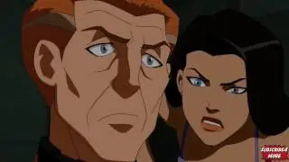 All Zatanna's Spells With Translations From Season 1 + 2 Of Young Justice