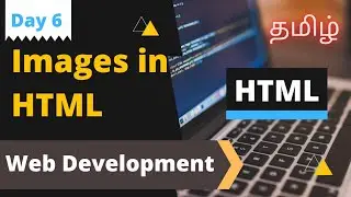Images in HTML (Tamil) | Web Development | Coding | Coding Awareness 