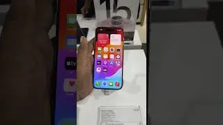 IPHONE 15 PRO MAX 💥