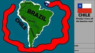 Chile in a Nutshell