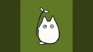 always with me ~ ghibli