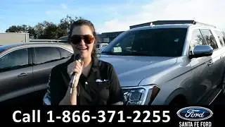 Ford Expedition Alachua Gainesville Fl 1-866-371-2255 Stock# G-401501