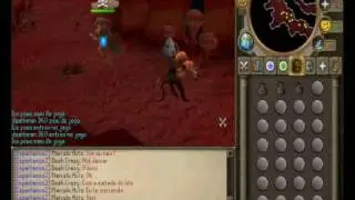 Nature Runes Guide    (Low Rc Level + 2.3k Natures/Hour)