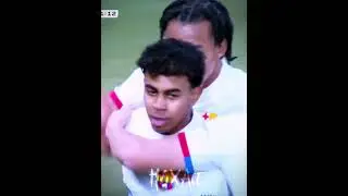 Yamal vs Williams💀🔥 | Clip credits: @FCBarcelona #Football4life_editcup @Football4life-uf9cd