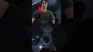 When you trigger a cutscene at the WORST time