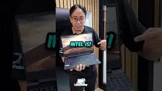 Mapapasipa ka sa sulit ng laptop nito!😂