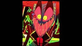#hazbinhotel #эдит