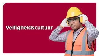 #debouwmaakthetveilig — Veiligheidscultuur (210809)