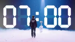 Les sept premières minutes de Faker (feat. 