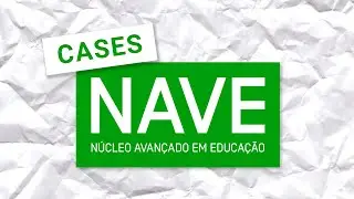 #CasesNAVE - Produzindo podcasts dentro das disciplinas regulares com Amanda Yumi