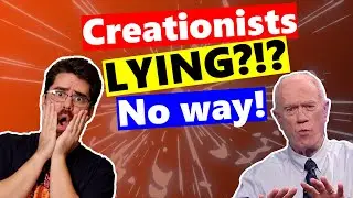 Do Creationists Intentionally Deceive their Audience?