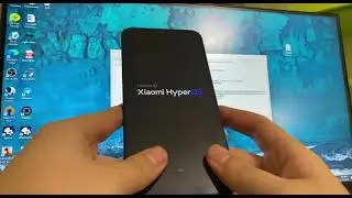 Разблокировка Гугл аккаунта Xiaomi Redmi 15C, FRP REDMI 15C, 25078RA3EY FRP