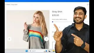 How to Show Products Stock Availability on WordPress Ecommerce Website