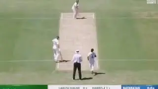 Natrajan Impresses With His Swing Bowling In the 4th Test #indvsaus