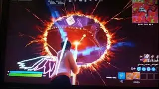 fortnate chapter 3😍