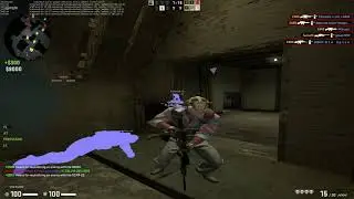 hvh highlights with weave beta ,onetap
