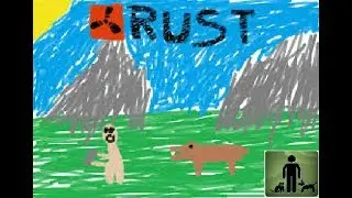 RUST 