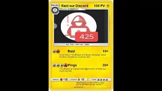 COMMENT RAID UN SERVEUR DISCORD (VIDEO A 100 VUES ET 50 LIKES)