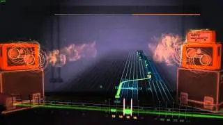Rocksmith 2014 Custom - 