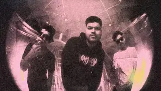 GABROO, SUPLEX, GAUSH - N*gga Money (OFFICIAL MUSIC VIDEO)