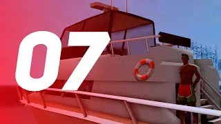 ПУТЬ БОМЖА на TRINITY RP - 07 - ОГРОМНЫЕ ДЕНЬГИ НА РЫБАЛКЕ