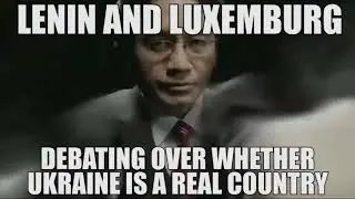 @realPhoenixFire's 60-Second Crash Course in the History of Leftist Leaders
