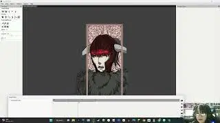 Arcane Dice Wars RenPy Development hybrid rpg hero VN p6: Making a Mini map for dungeon crawl