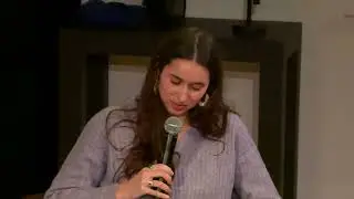 Conférence : Comment voyager demain ?