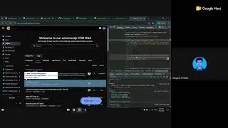 TDS Bootcamp Day 4 — API & Chrome Dev Tools