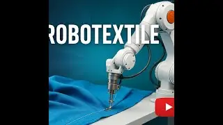 Robotextile