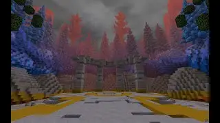 Combotage Prison 2 // VimeWorld.