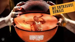 Rodriguinho - Me Entreguei Demais (Rodriguinho No Game / Ao Vivo)