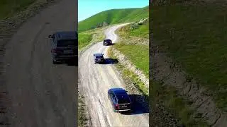 Gusar - Riders