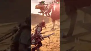 Horizon Zero Dawn 